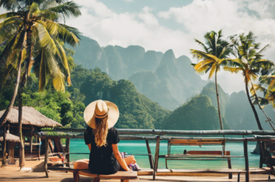 Budget Travel Hacks: How to Travel the World on a Shoestring
