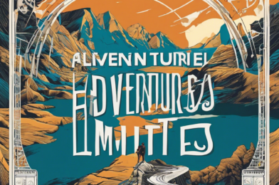 Adventure Travel: Pushing Your Limits in Extraordinary Locales