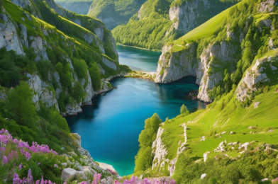 Hidden Gems of Europe: Off-the-Beaten-Path Destinations to Explore